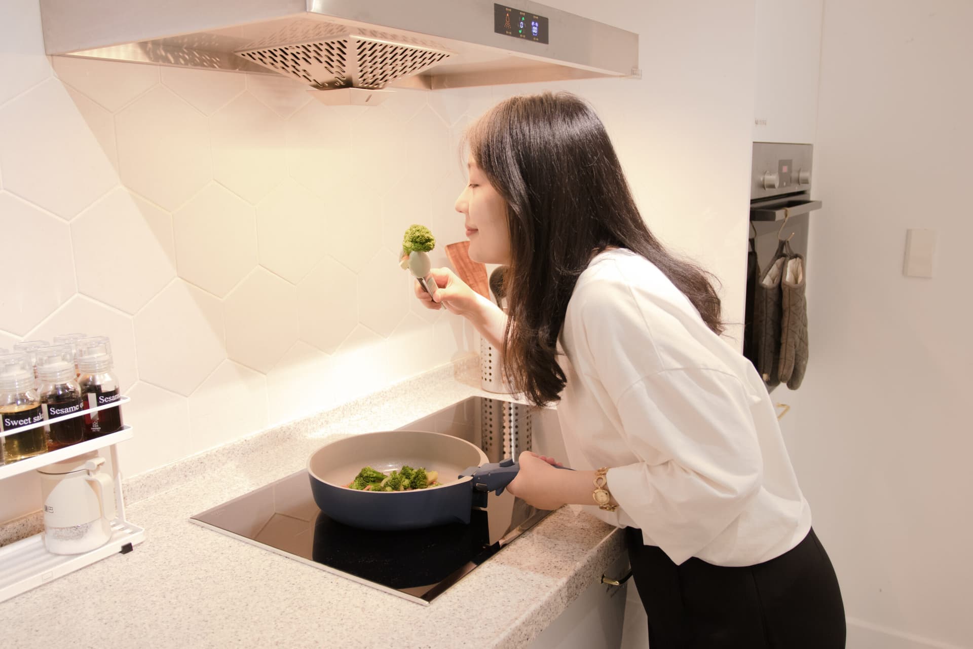 Azmile 品牌故事